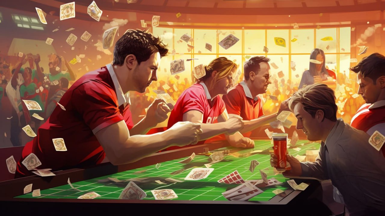 Free Spins bonus round activation