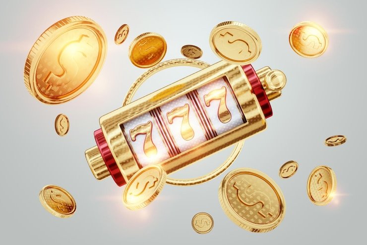 Cascade chain during Starlight Princess free spins
