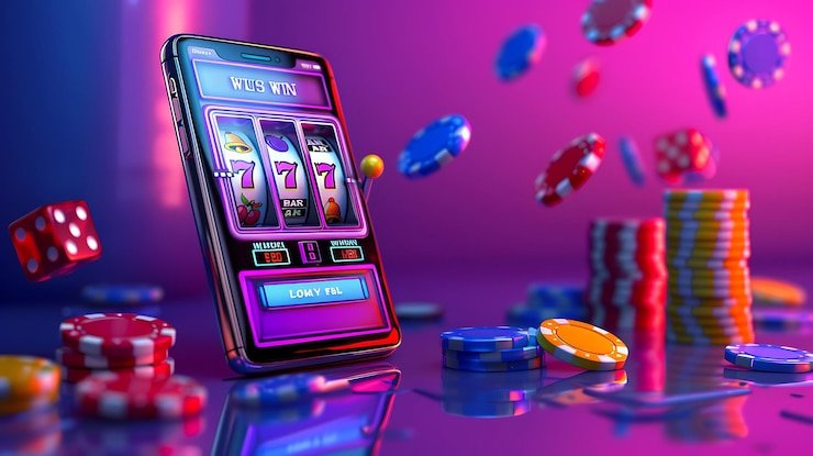 gtatoto login featured game showcase