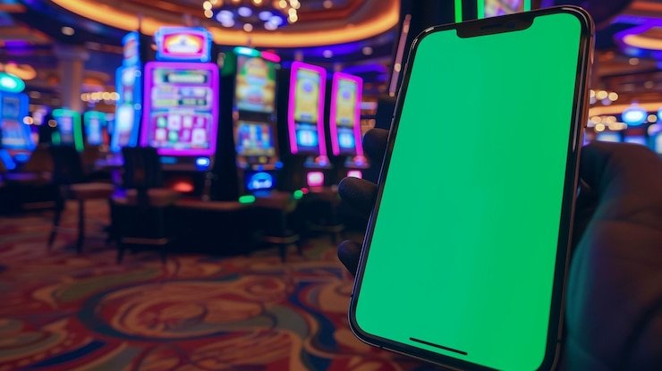 Unified dashboard showing Wild Rift schedule and slot tournaments